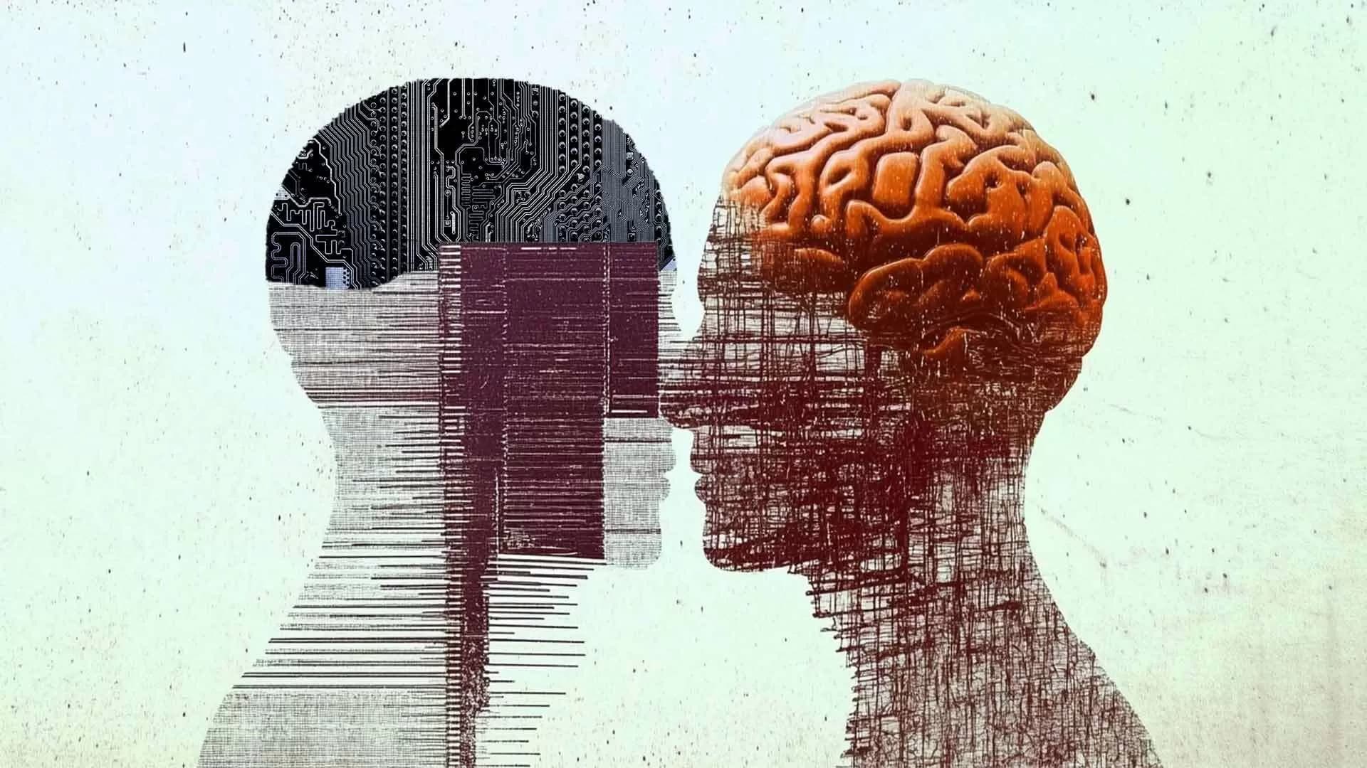 AI Does Not Immediately Make Us Less Tired - It Moves the Fatigue to Another Layer